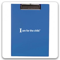 IAFTC Clipboard - OUT of Stock Until 1/31/23