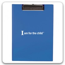 IAFTC Clipboard -OUT OF STOCK UNTIL 4/22/24