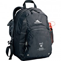 High Sierra Backpack