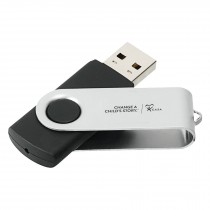 Rotate Flash Drive 8GB