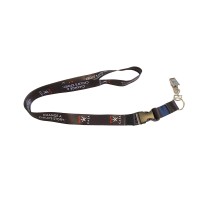 Change a Child's Story Full color lanyard