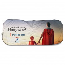 Super hero CASA Sunshades