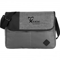 CASA Convention Messenger Bag