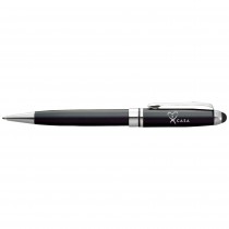 Black Ballpoint Stylus