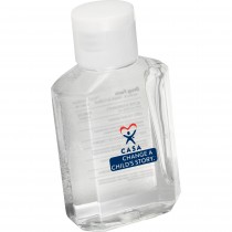 2oz Squirt Hand Sanitizer - OUT of stock until 7/13/22