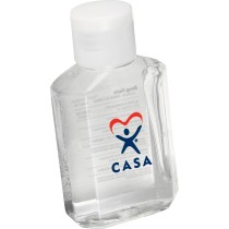 2oz Squirt Hand Sanitizer - 2 color