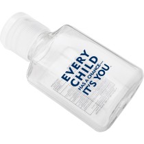 1oz Squirt Hand Sanitizer 