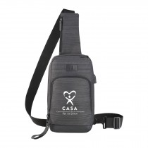 Whitby Sling w/ USB Port 