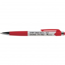 Journal Festive Pen