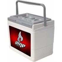  Label Series 12 Can Cooler
