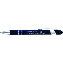 Kindness Comfort Stylus Pen