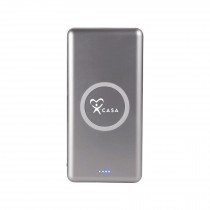 Qi 10000 Wireless Power Bank