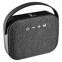 Woven Fabric Bluetooth Speaker