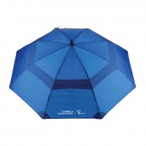 Totes 60" Titan Vented RPET Umbrella
