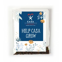 Wildflower Bloom Packet