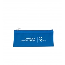 Zippered Stationery Case
