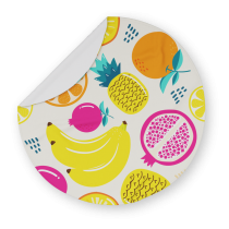 Round Beach Towel - 59" 