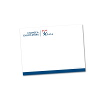 Change a Child's Story Sticky Notes - full color!