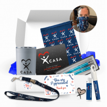 CASA "AWESOME" CARE PACKAGE - FREE SHIPPING