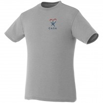 CASA Short Sleeve Tee - Left chest logo