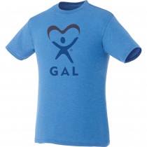 GAL Short Sleeve Tee - Full front logo