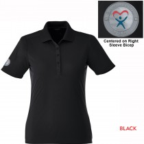 Kyler Performance Polo - 3dImpress Guardian Ad Litem