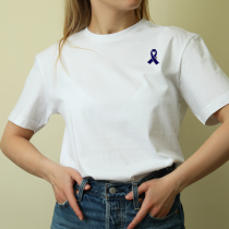 Cancer Awareness Lapel Pin