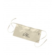 Waist Apron 24" W x 12" H with 3 Compartments