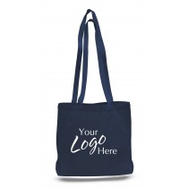 Large Canvas Messenger Bag 18"x14" Bag with  4" Bottom Gusset