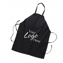 Wide Butcher Apron 28" W x 34" H