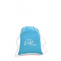 Economical Sport Backpack 14" W x 18" H