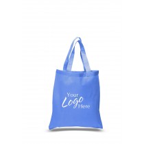 Economical Tote 15" W x 16" H Bag