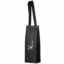 1-Color Insulated Wine/ Insulated Bottle Bag