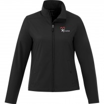 Softshell Jacket