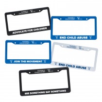 License Plate Frame