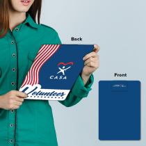 Full Color Clipboard 
