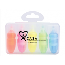 Fruit Scented Highlighter Set