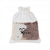 CASA 3-Piece Jute Spa Set