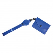 Eco-Wrist Card Lanyard