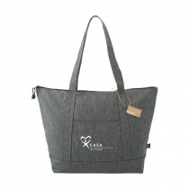 Vila Recycled Boat Tote 