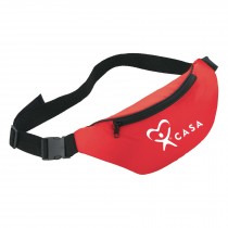 Hipster Budget Fanny Pack