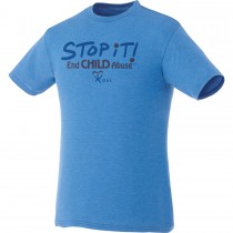 Stop It! GAL Short Sleeve Tee