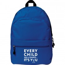 ECHAC Deluxe Backpack