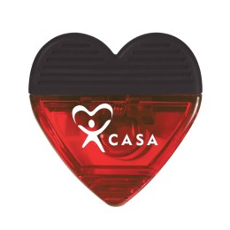 CASA Valentine's Day Clip