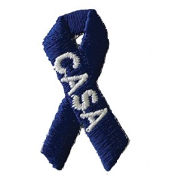 Ribbon Applique (Brand Your Mask) Sheet of 25 ***CLEARANCE*** WHILE SUPPLIES LAST