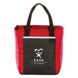 12-Can Lunch Cooler