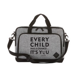 On  The Go 15" Computer Briefcase 