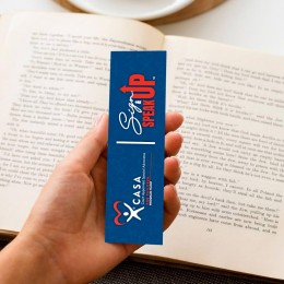 Sign Up Speak Up BookMark - Children Image *Double Quantity Special*