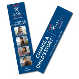 BookMark -Change A Child's Story