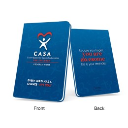 Custom Canvase’ Soft Touch Bold Ideas